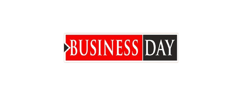 Business Day newspaper picture for newspaper publication for change of name in Nigeria