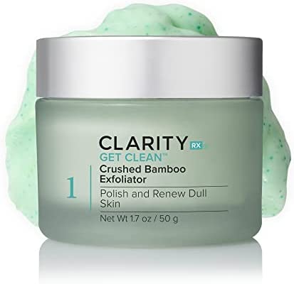 clarity skin care