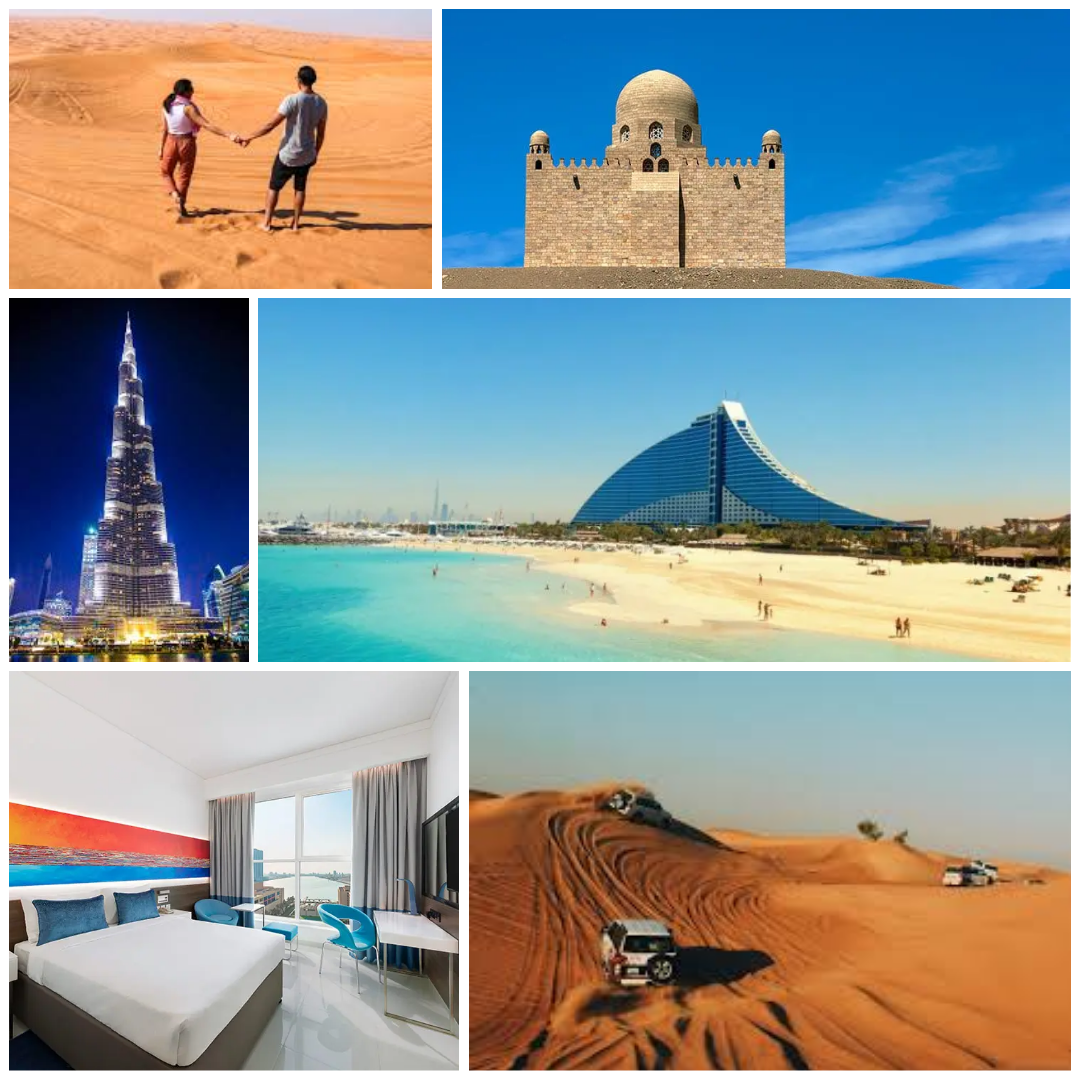 picture of citimax dubai
