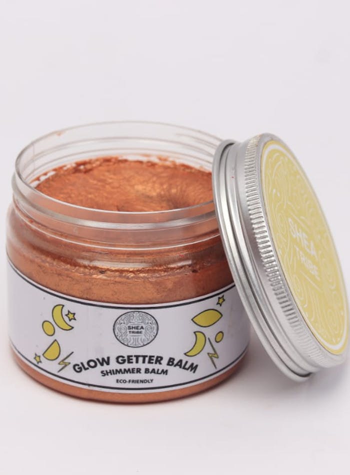 glow skin care