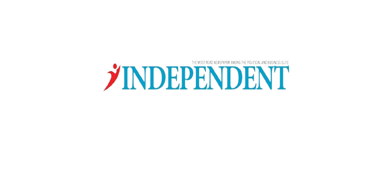 Independent newspaper image to get newspaper publication for change of name