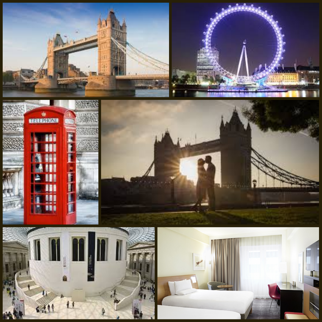 picture of novotel london