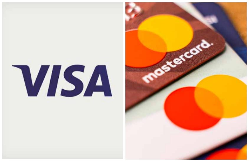 image of card payment option for payment for newspaper publication for change of name online advert in Nigeria