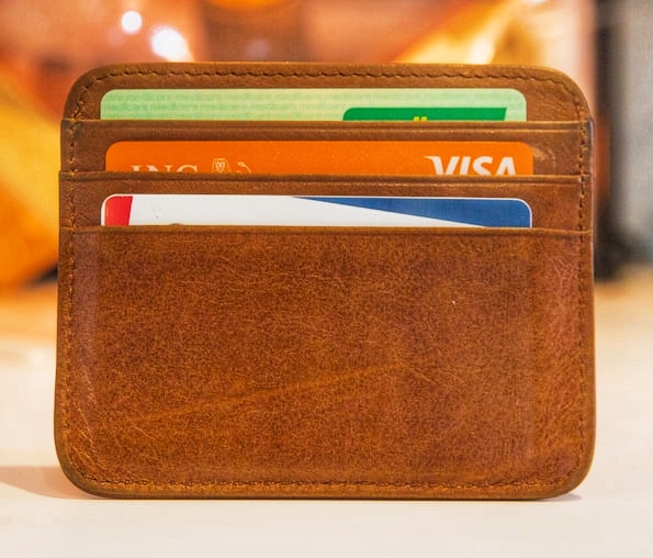 picture of electronic payment cards for How To Register An NGO (Incorporated Trustees) In Nigeria and its newspaper publication