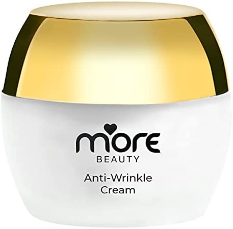 more skin care
