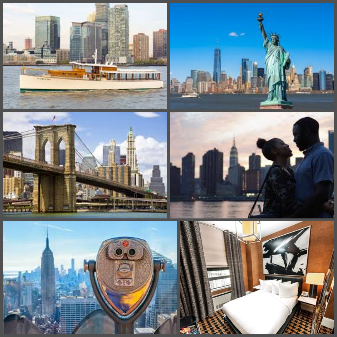 picture of ameritania new york
