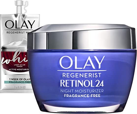 olay skin care