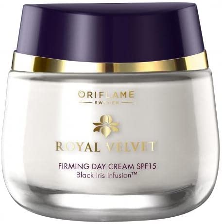 oriflame skin care