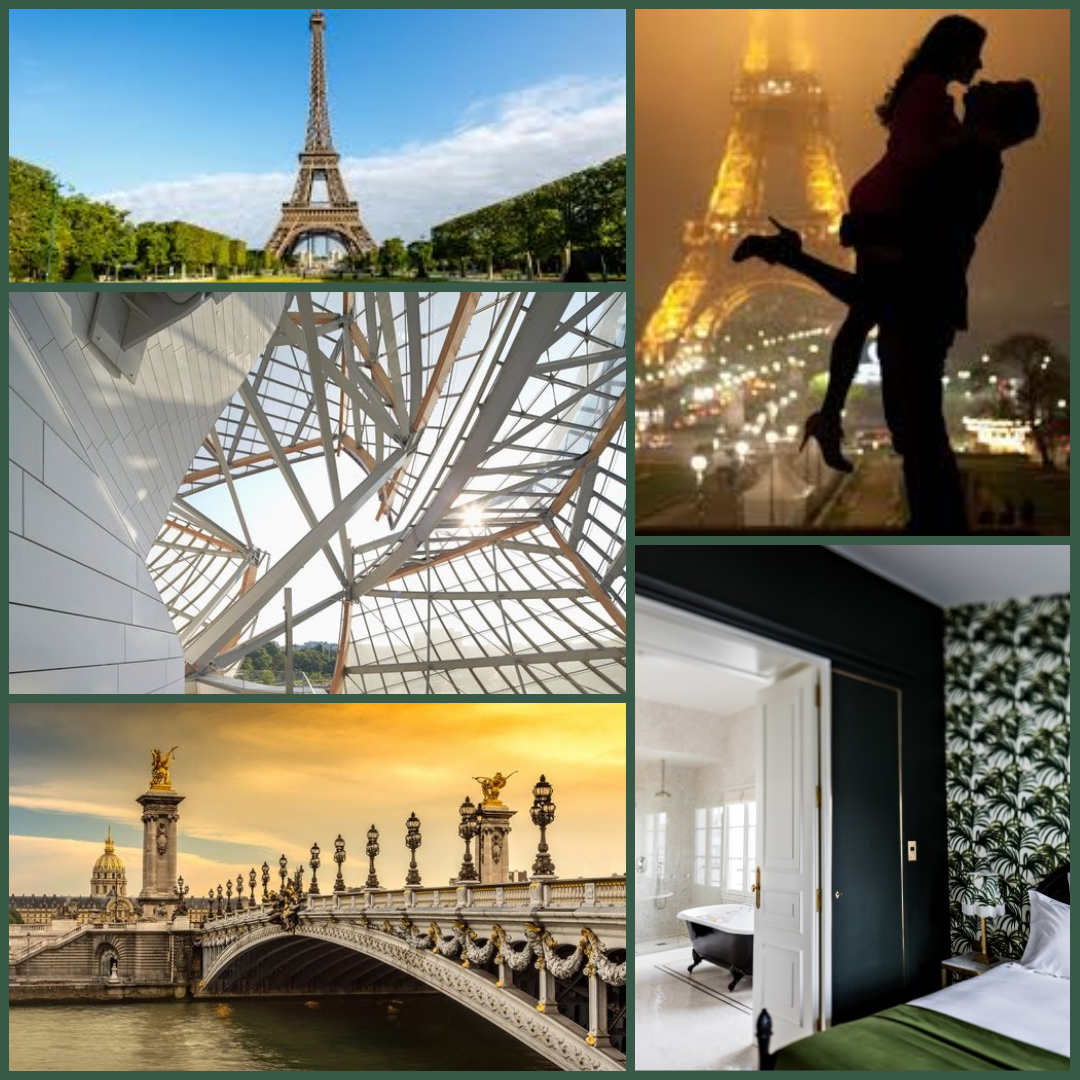 picture of providence paris