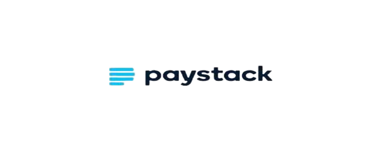 PayStack image for cost of name change publication payment online