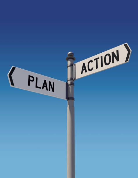 picture of text which says, plan