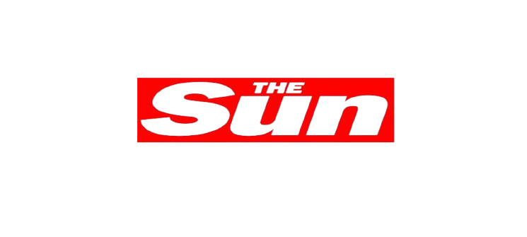 Sun newspaper image for change of name publication in newspaper