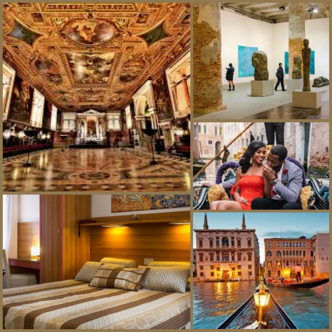 picture of albergo marin italy